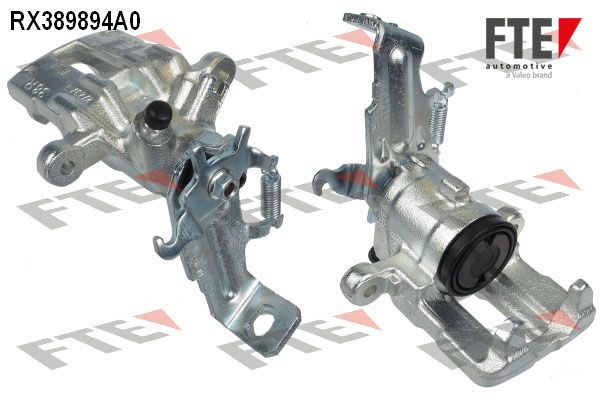 FTE RX389894A0 Brake Caliper