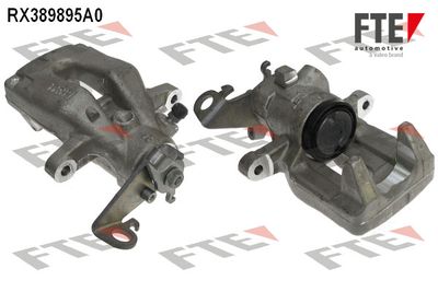 Brake Caliper FTE RX389895A0