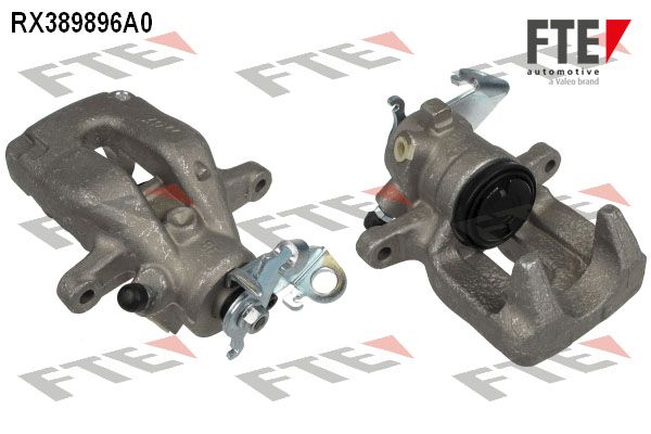 FTE RX389896A0 Brake Caliper