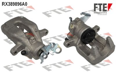 Brake Caliper FTE RX389896A0