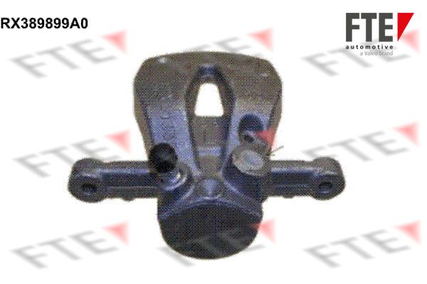 FTE RX389899A0 Brake Caliper