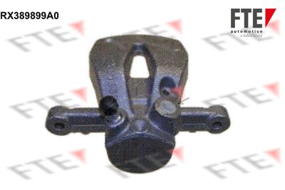 Brake Caliper FTE RX389899A0
