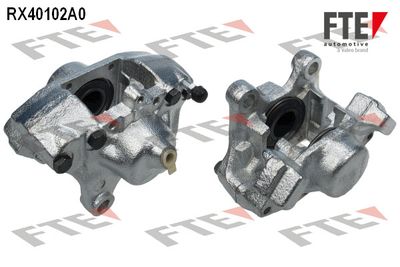 Brake Caliper FTE RX40102A0