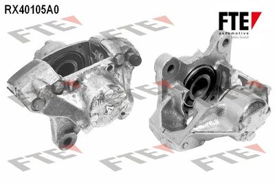 Brake Caliper FTE RX40105A0