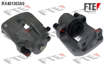 Brake Caliper FTE RX401303A0