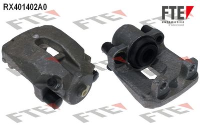 Brake Caliper FTE RX401402A0