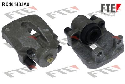 Brake Caliper FTE RX401403A0