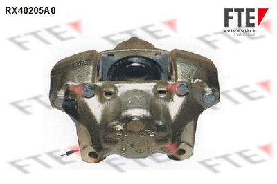 Brake Caliper FTE RX40205A0