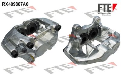 Brake Caliper FTE RX409807A0