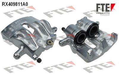 Brake Caliper FTE RX409811A0