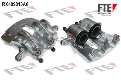 Brake Caliper FTE RX409813A0