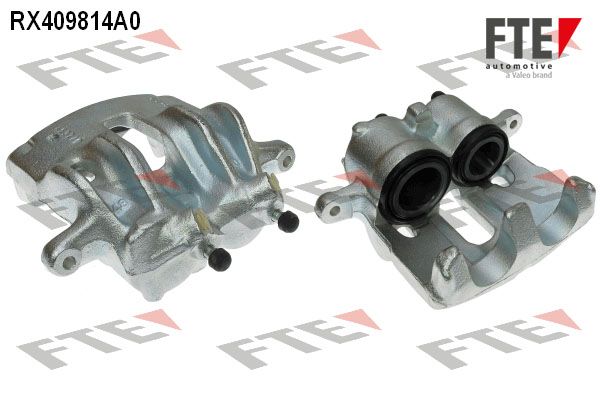 FTE RX409814A0 Brake Caliper
