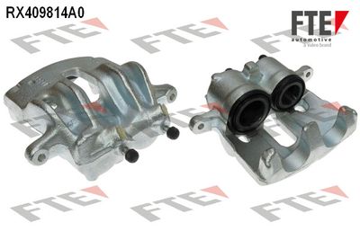 Brake Caliper FTE RX409814A0