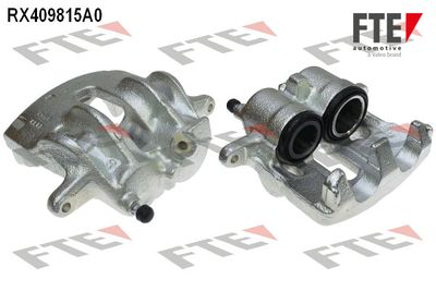 Brake Caliper FTE RX409815A0