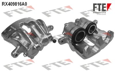 Brake Caliper FTE RX409816A0