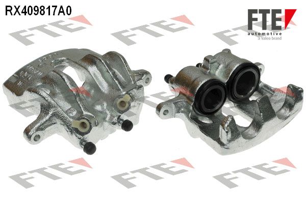 FTE RX409817A0 Brake Caliper