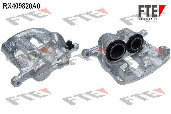 FTE RX409820A0 Brake Caliper