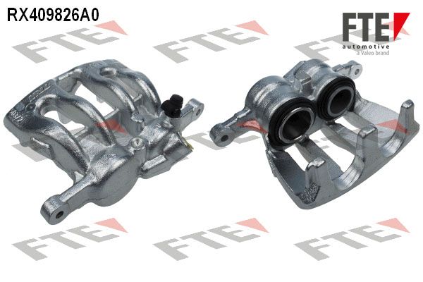 FTE RX409826A0 Brake Caliper