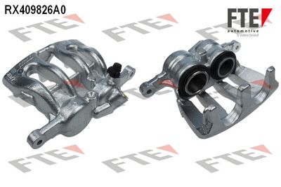 Brake Caliper FTE RX409826A0