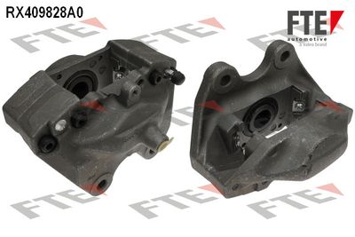 Brake Caliper FTE RX409828A0