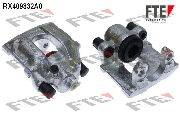 FTE RX409832A0 Brake Caliper