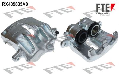 Brake Caliper FTE RX409835A0