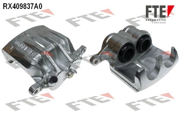 FTE RX409837A0 Brake Caliper