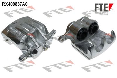 Brake Caliper FTE RX409837A0