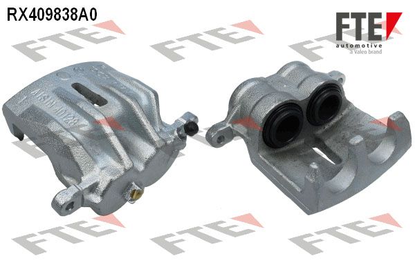FTE RX409838A0 Brake Caliper