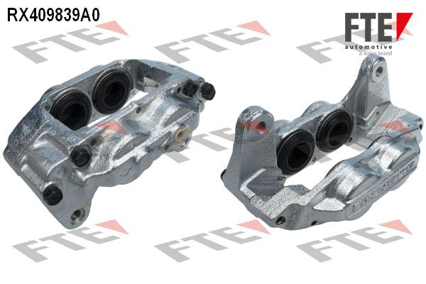 FTE RX409839A0 Brake Caliper