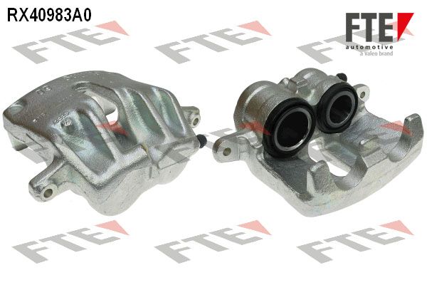 FTE RX40983A0 Brake Caliper