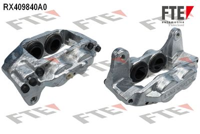 Brake Caliper FTE RX409840A0