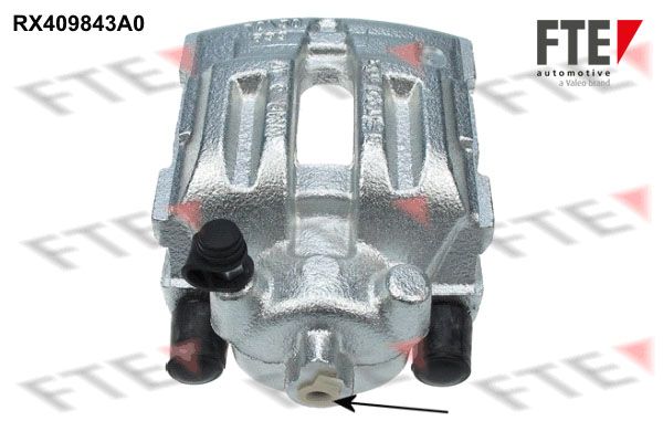FTE RX409843A0 Brake Caliper