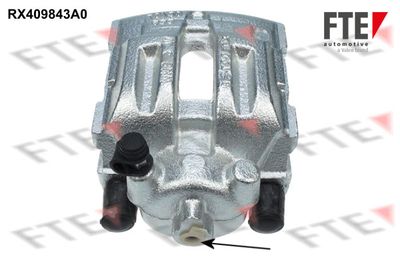 Brake Caliper FTE RX409843A0