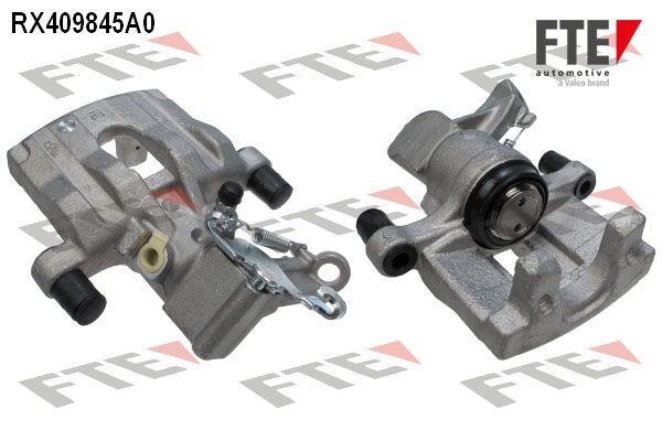 FTE RX409845A0 Brake Caliper