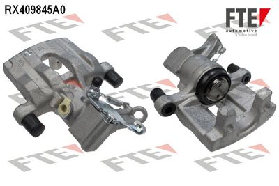Brake Caliper FTE RX409845A0