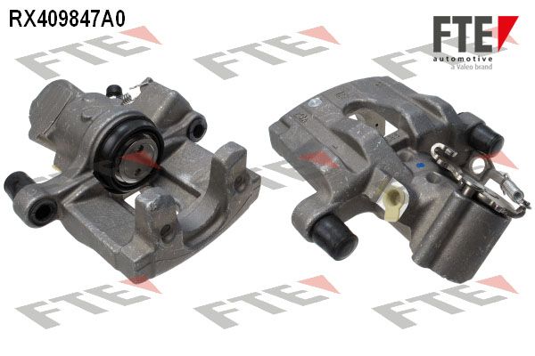 FTE RX409847A0 Brake Caliper