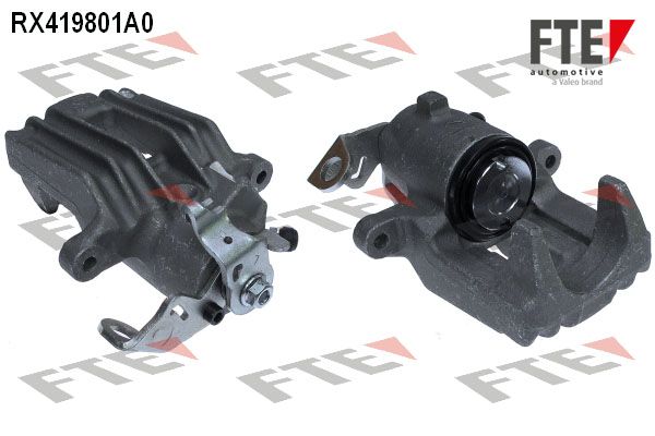 FTE RX419801A0 Brake Caliper