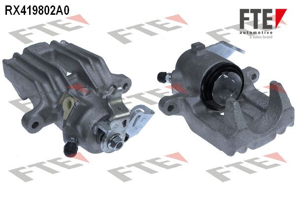 FTE RX419802A0 Brake Caliper