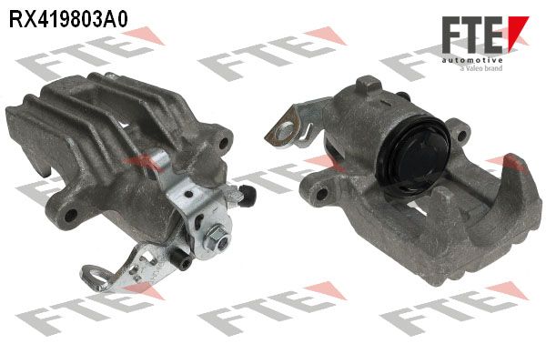 FTE RX419803A0 Brake Caliper