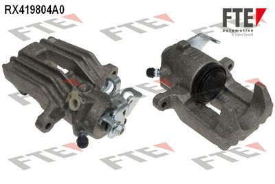 Brake Caliper FTE RX419804A0