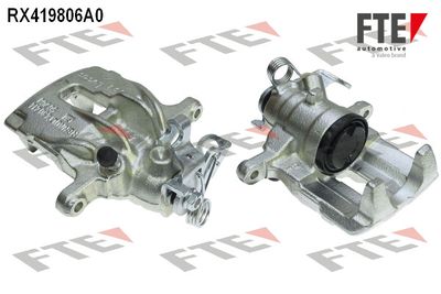 Brake Caliper FTE RX419806A0