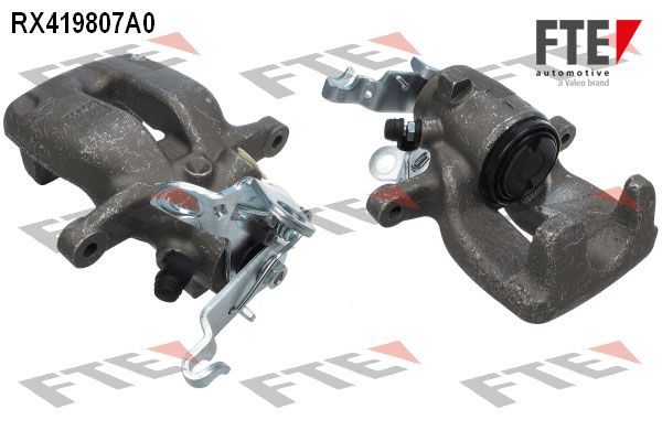 FTE RX419807A0 Brake Caliper