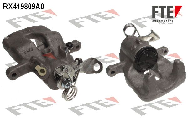 FTE RX419809A0 Brake Caliper