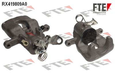 Brake Caliper FTE RX419809A0