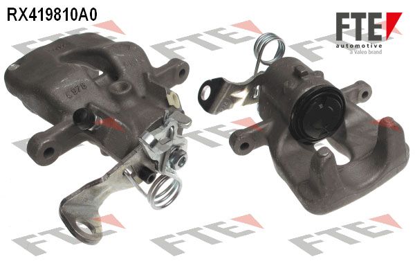 FTE RX419810A0 Brake Caliper
