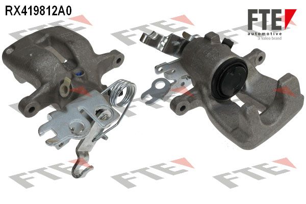 FTE RX419812A0 Brake Caliper