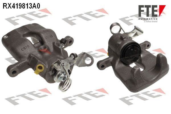 FTE RX419813A0 Brake Caliper