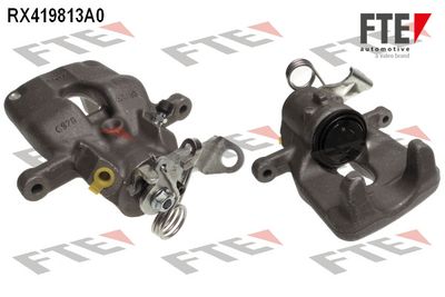 Brake Caliper FTE RX419813A0