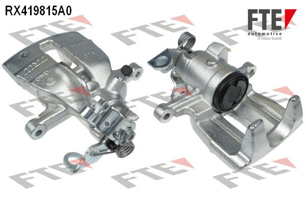 FTE RX419815A0 Brake Caliper